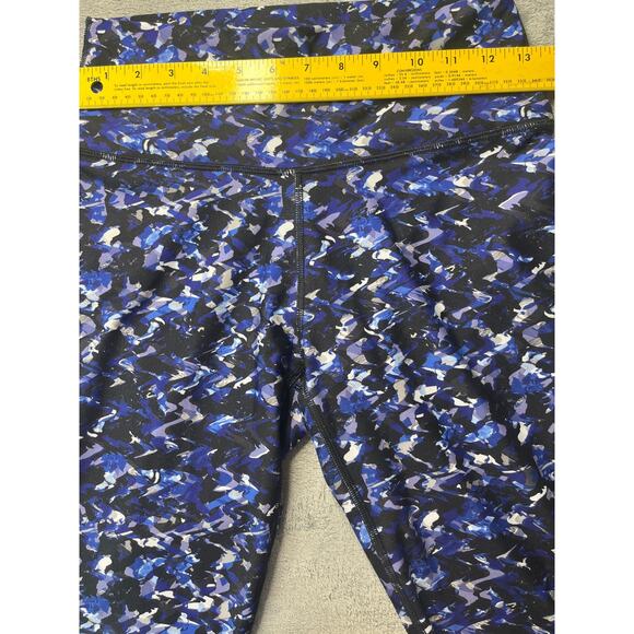 Fabletics Demi Lovato Powerhold High Waisted Tight Leggings Size Small - Picture 7 of 9